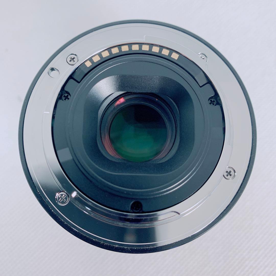 SONY ソニー　レンズ　SEL35F18 E1.8/35 OSS