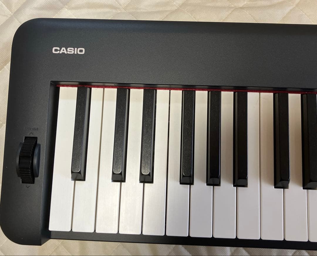 CASIO CDP-S300 電子ピアノ 2024製