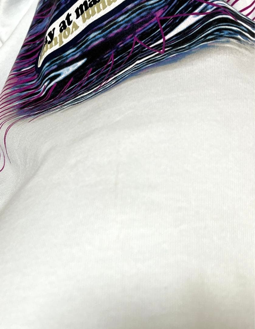 ナイキ Ｔシャツ L 半袖 90s 銀タグ スウッシュ 未使用 デッドストック