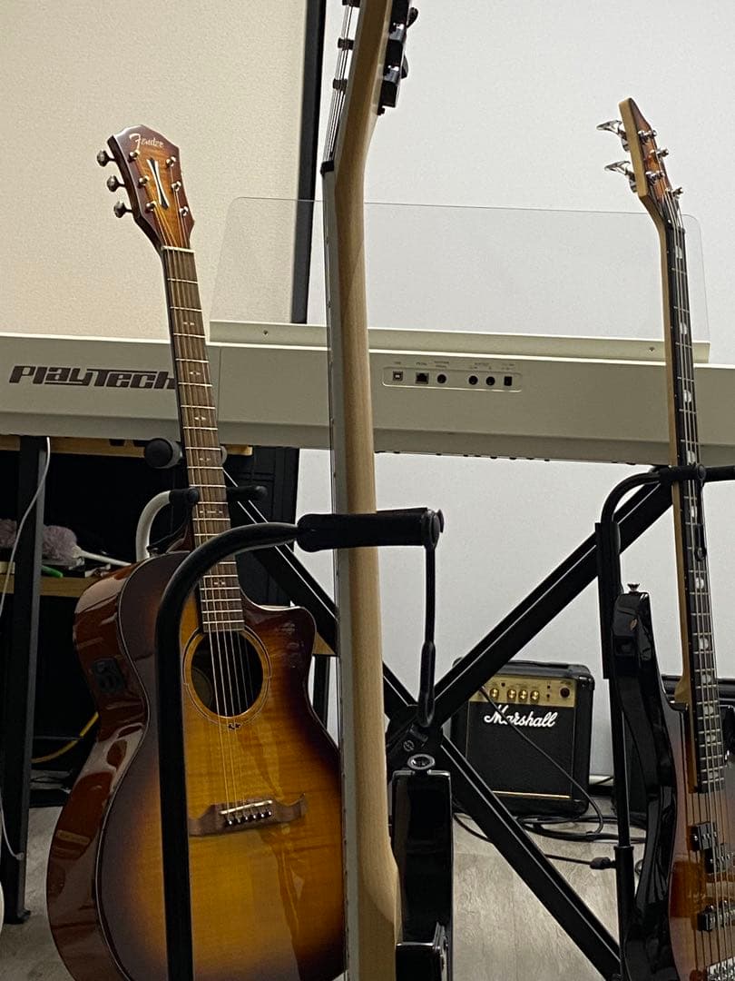 JACKSON JS Series エレキ ギター ディンキー 美品