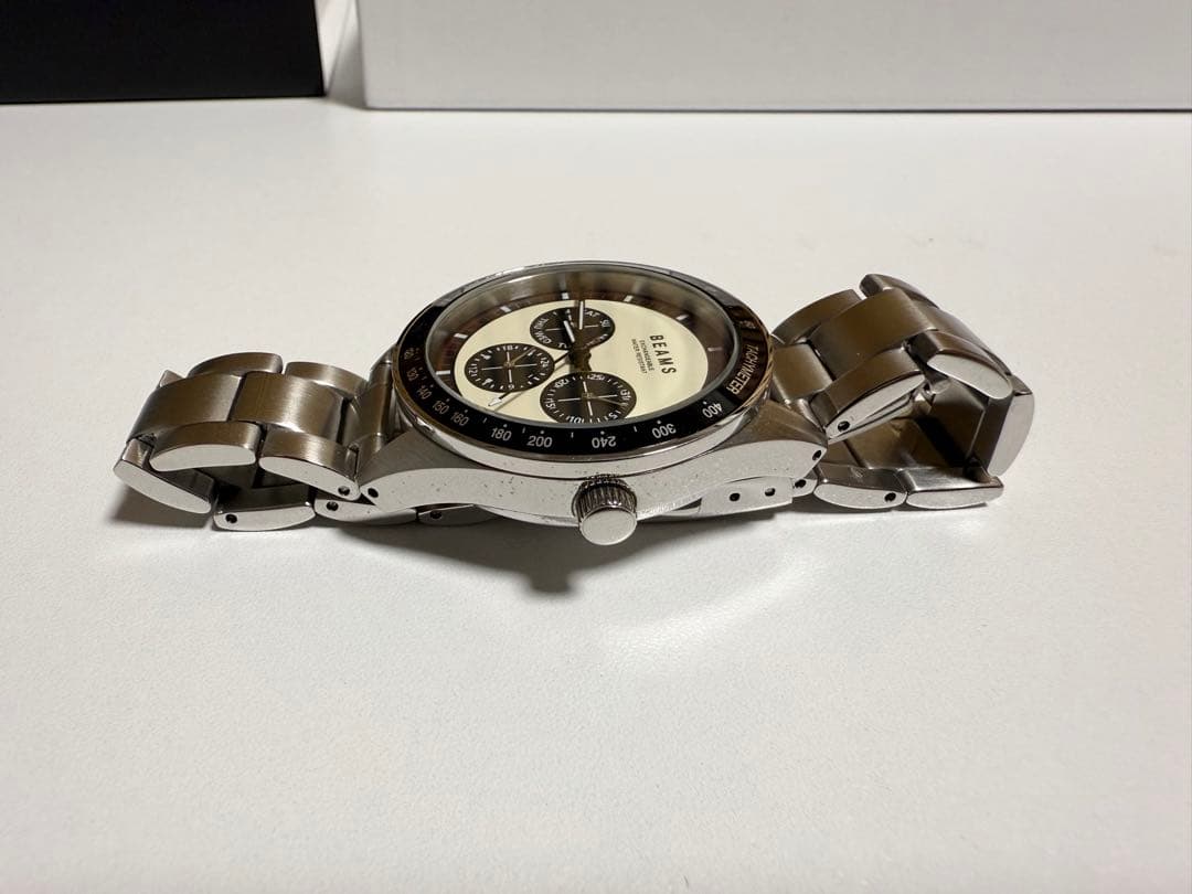 BEAMS ビームス / アッセンブリー ウォッチ 腕時計