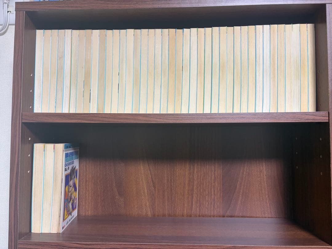 ドラゴンボール 全42巻セット