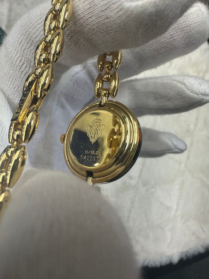 GUCCI チェンジベゼル　レディース　時計