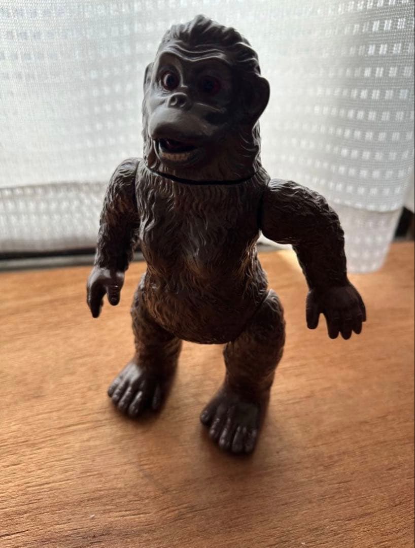 ブルマァク　ゴロー