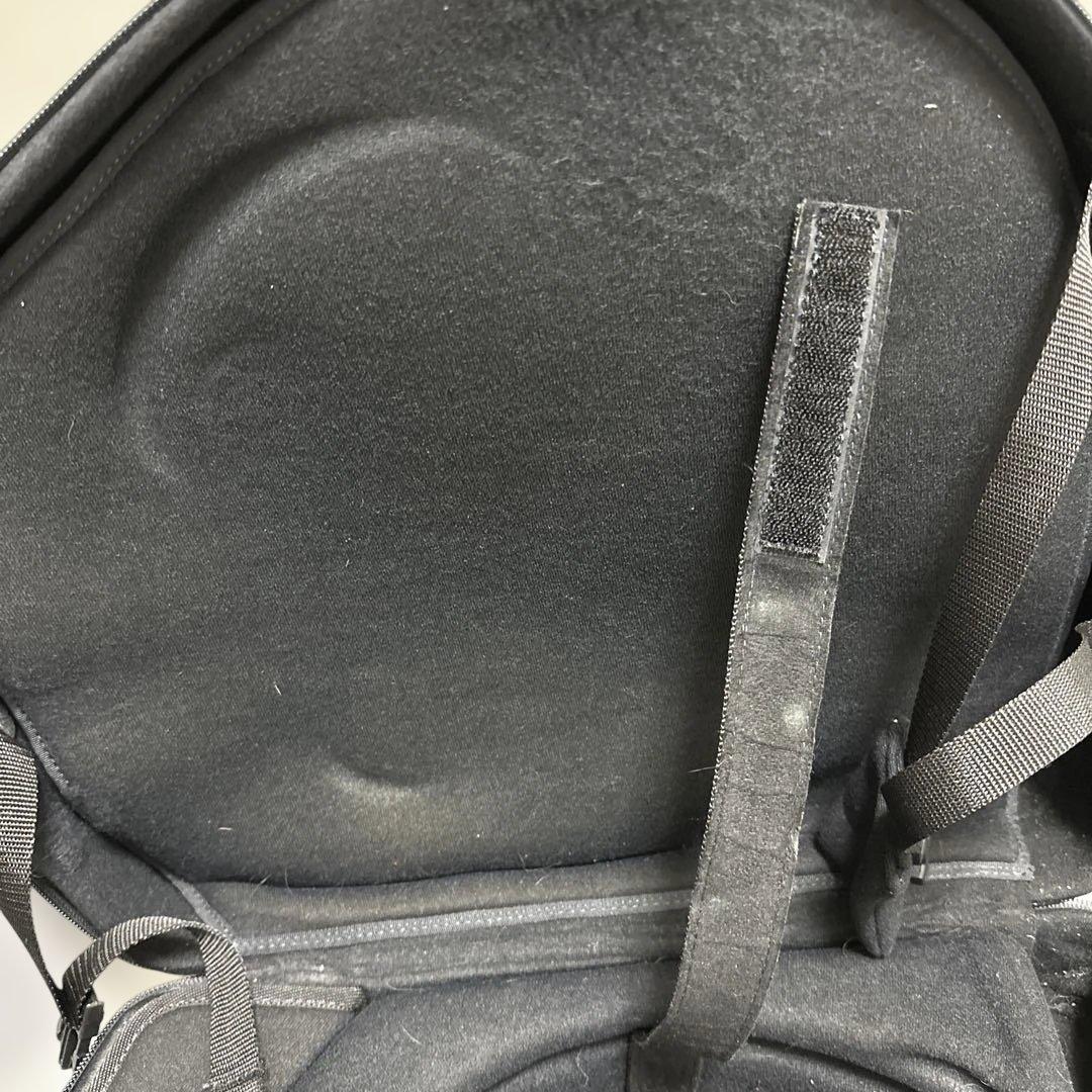 ギャラックス ホルンウルトラケース ブラック