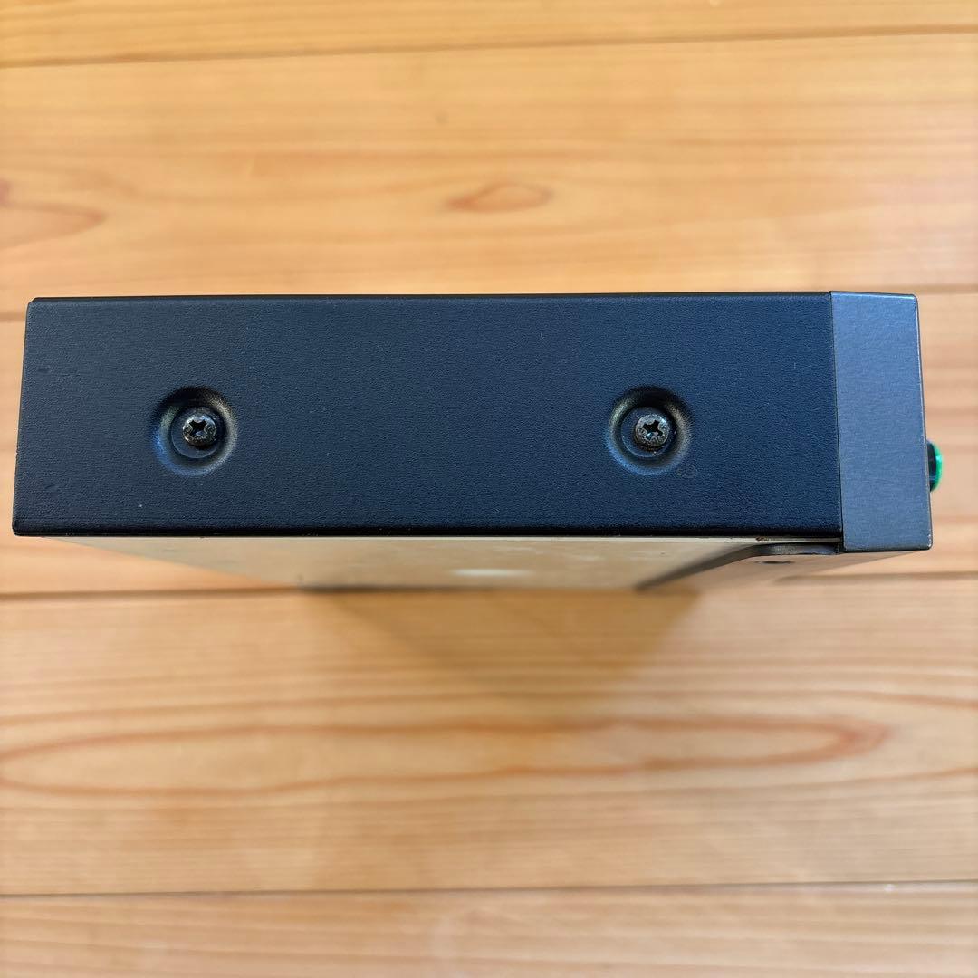 BOSS RPD-10 デジタル・パンニング・ディレイ　ハーフラック