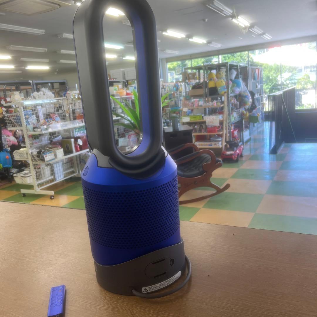 Dyson HOT&COOL 空気清浄機