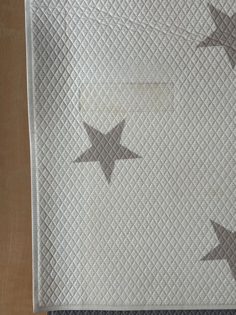 dfang ディパン 防水クッションマット　140×360