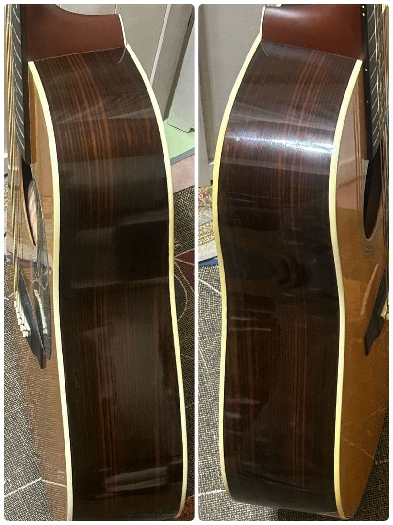 Martin D-28 2012年製 正規店購入ワンオーナー 非喫煙