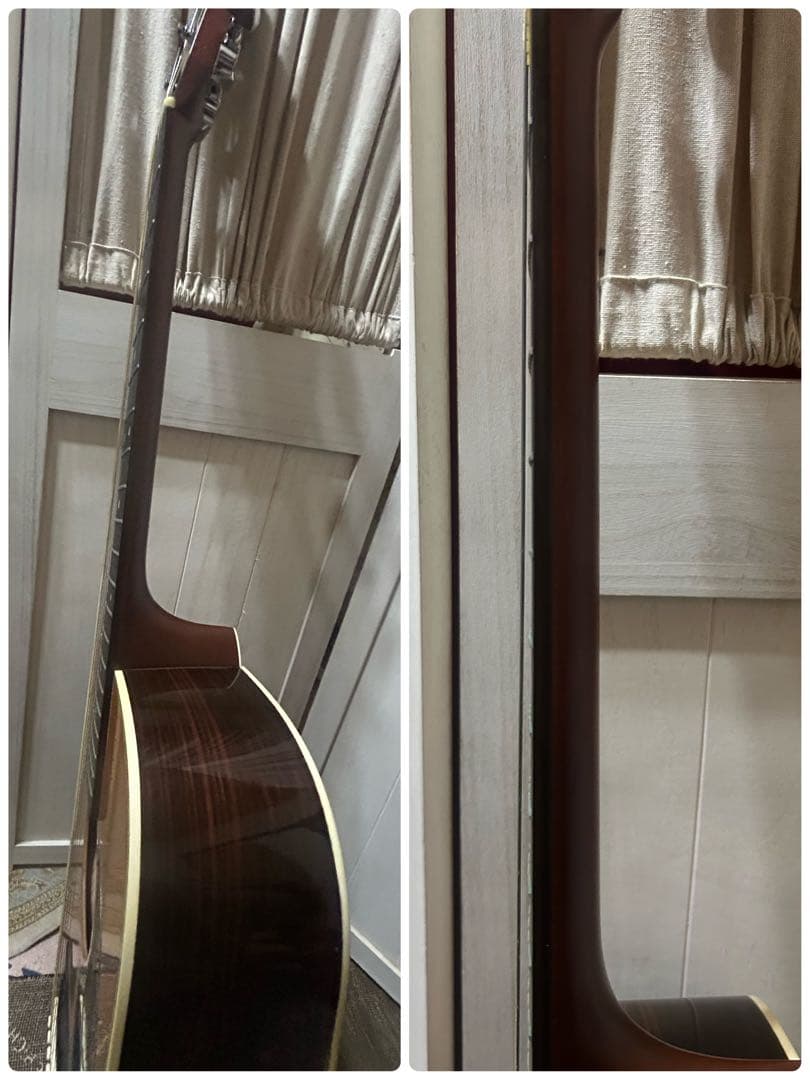 Martin D-28 2012年製 正規店購入ワンオーナー 非喫煙