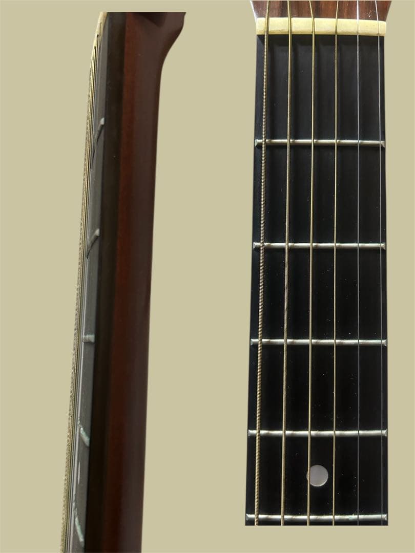 Martin D-28 2012年製 正規店購入ワンオーナー 非喫煙
