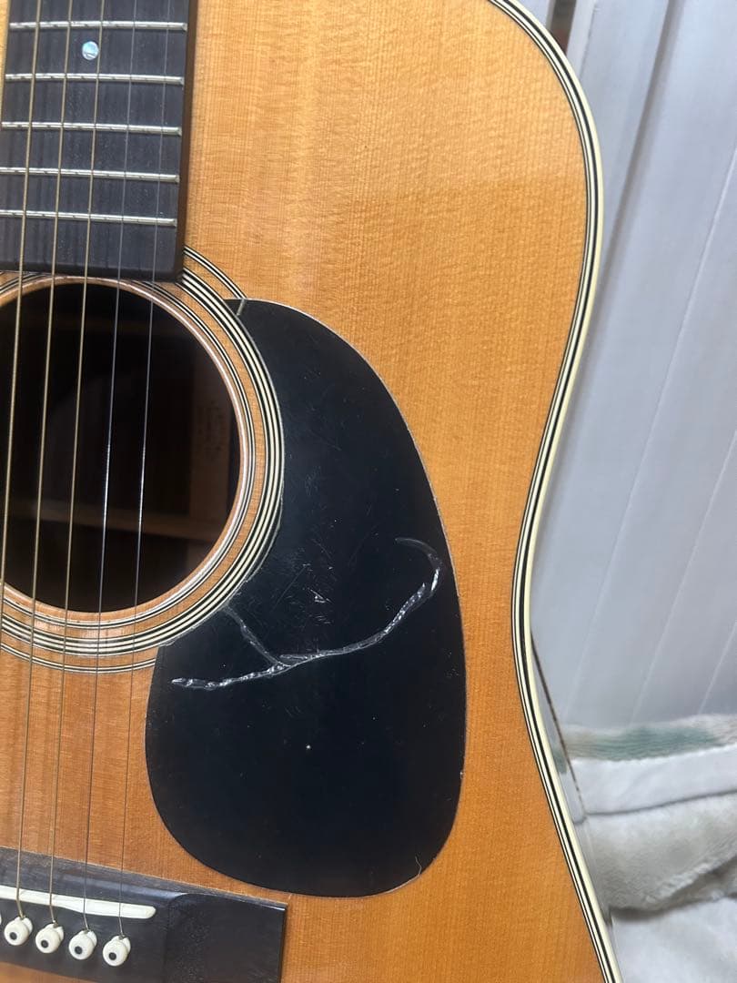 Martin D-28 2012年製 正規店購入ワンオーナー 非喫煙