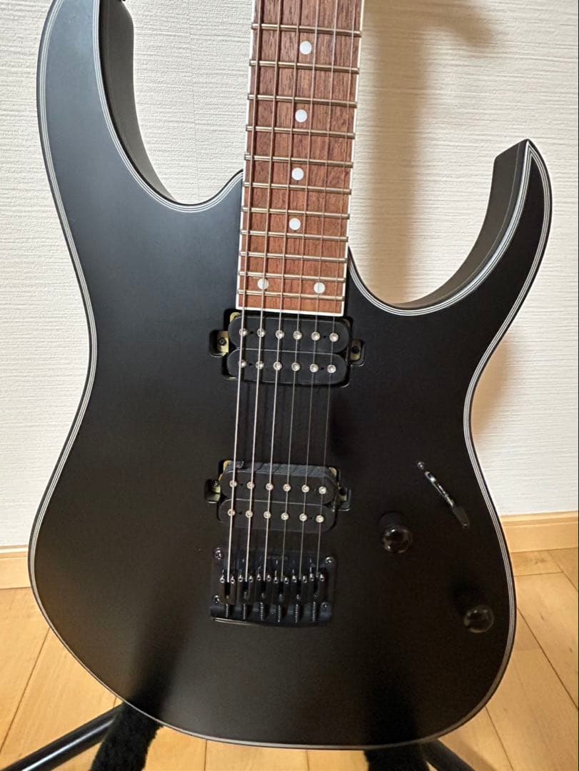 Ibanez RG421EX エレキギター