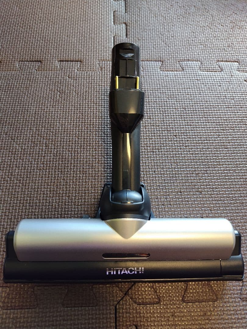 HITACHI スティッククリーナー PV-BL2H D-DP22