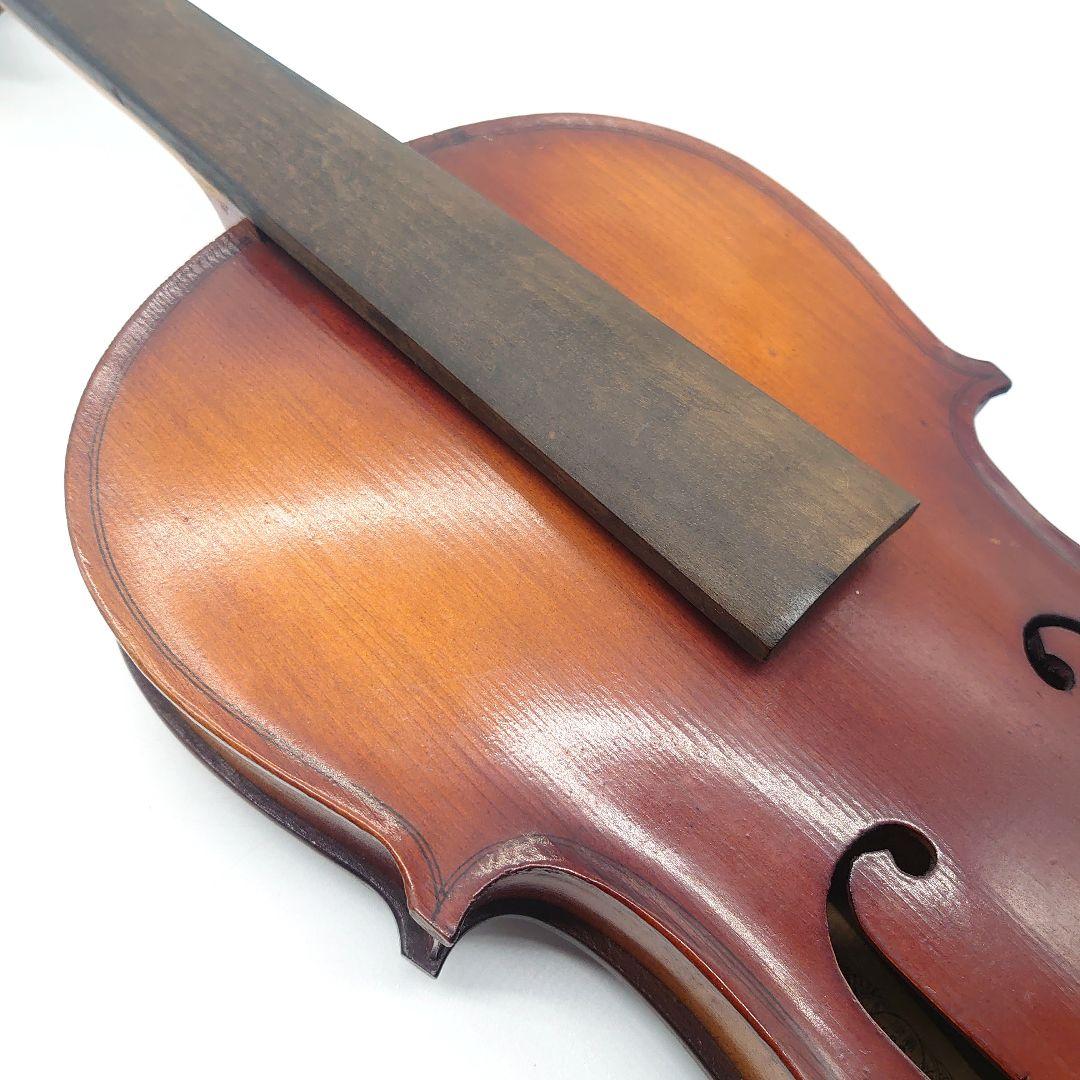 SHOJIRO MIZUNO M30 バイオリン 本体 ジャンク