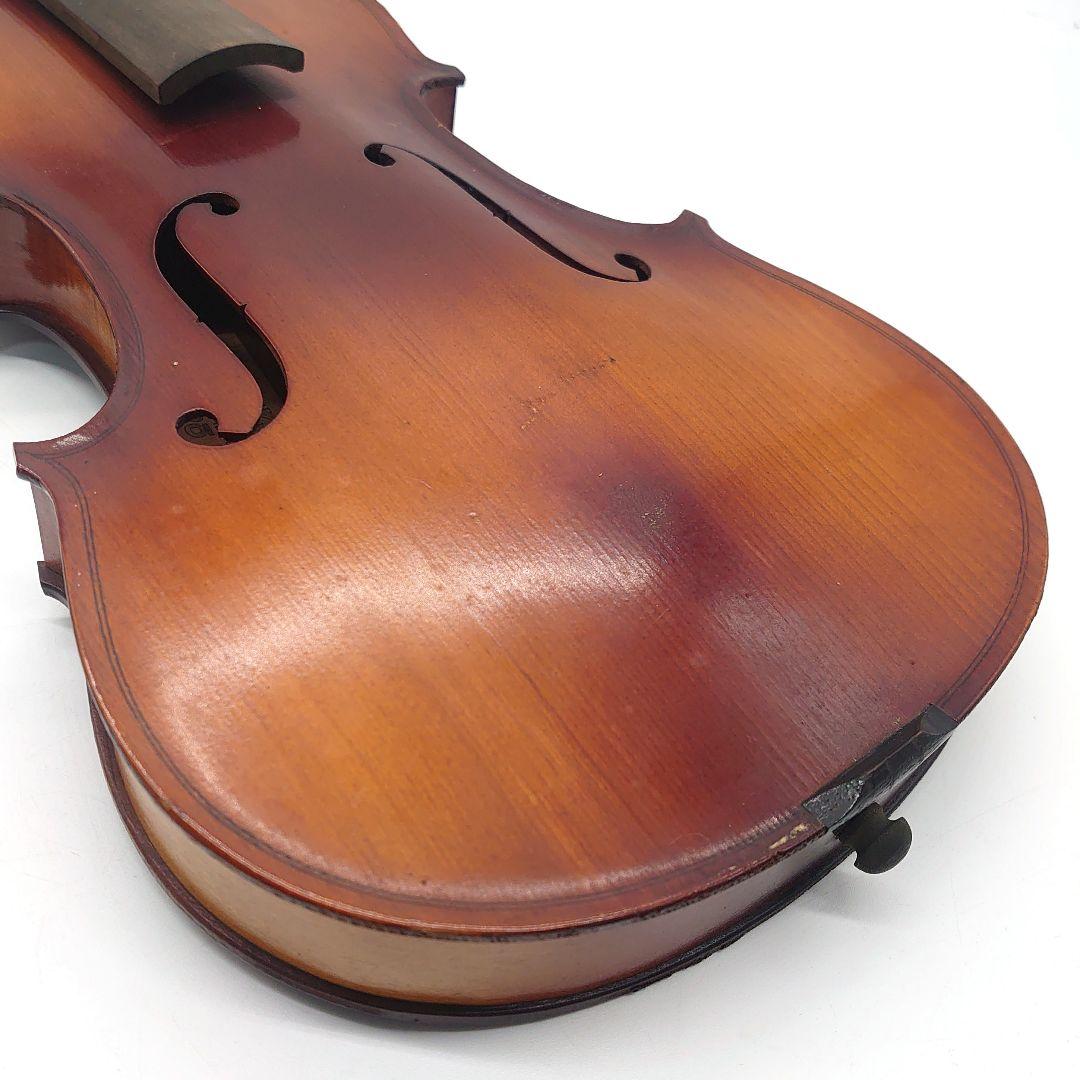 SHOJIRO MIZUNO M30 バイオリン 本体 ジャンク