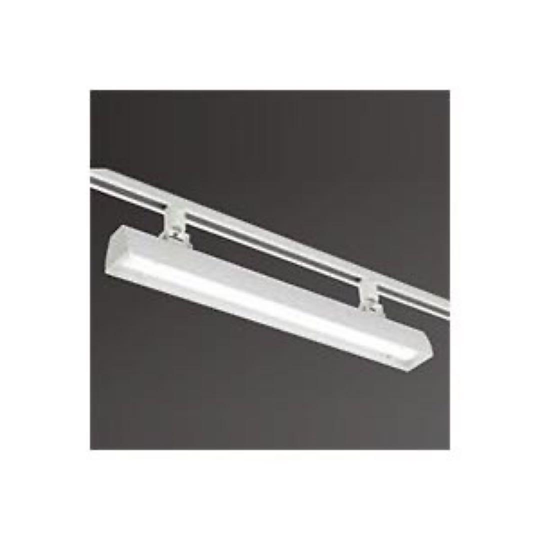 ダクトレール用ベースライト 600mm （昼白色） 2本セット