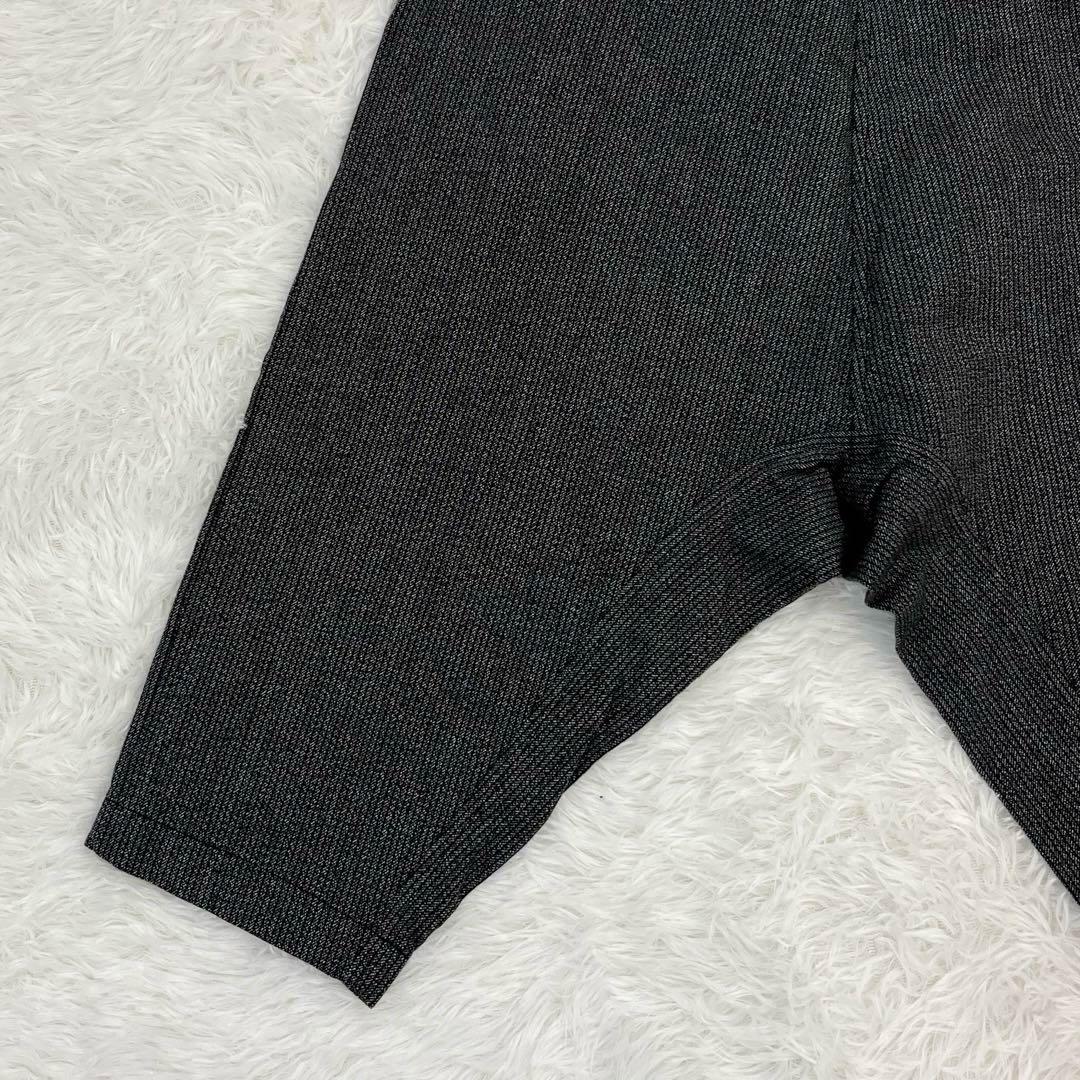 【美品】コムデギャルソン・サルエルパンツ・2016SS・ペンギン・ロング