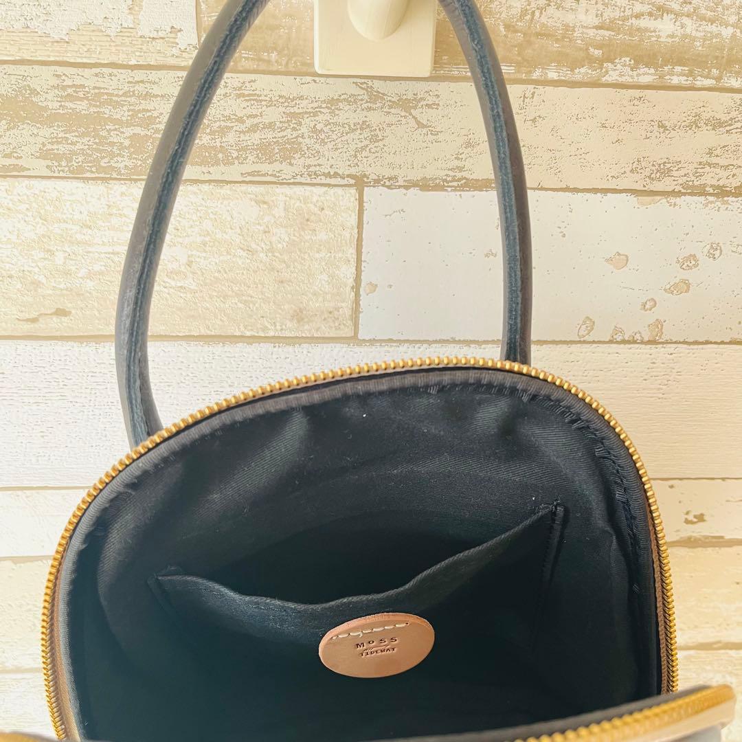 TIDEWAY タイドウェイ★バッグ★ボストンバッグ★黒