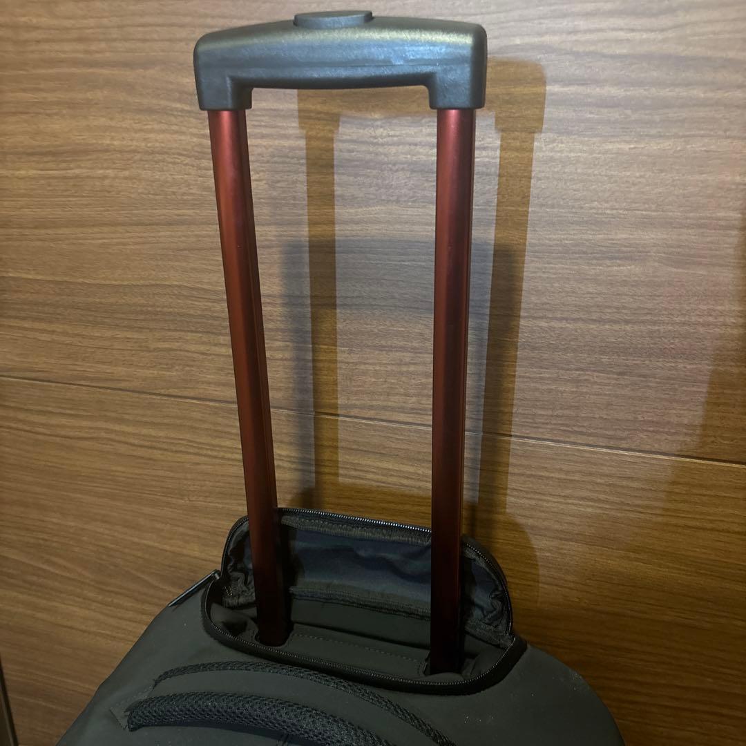 メルセデスベンツ AMG キャリーバッグ キャリーケース 美品