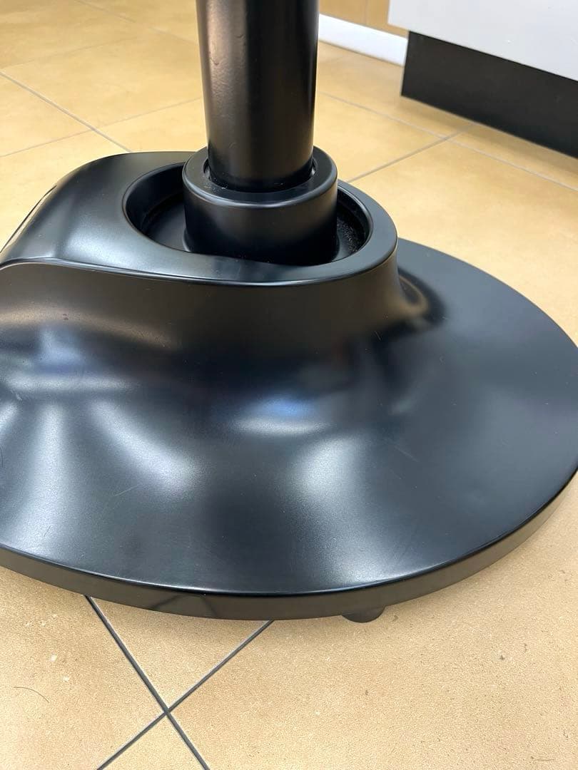 タカラベルモント　ESPOIR Mスツール　ユメシャンプー　ユメ　スツール　取説