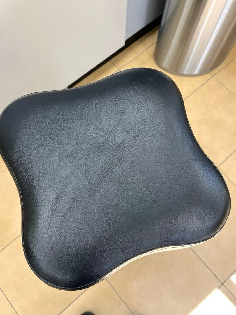 タカラベルモント　ESPOIR Mスツール　ユメシャンプー　ユメ　スツール　取説