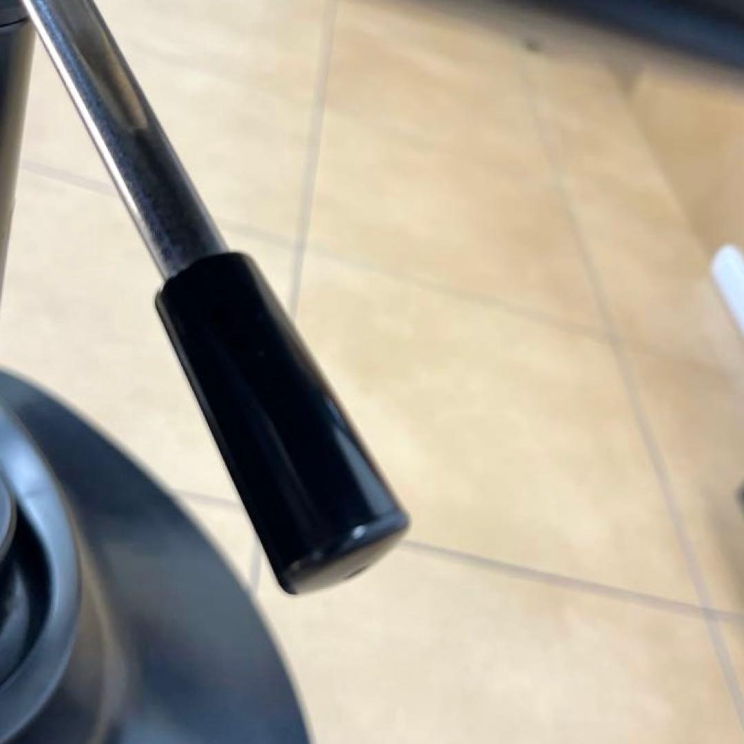 タカラベルモント　ESPOIR Mスツール　ユメシャンプー　ユメ　スツール　取説