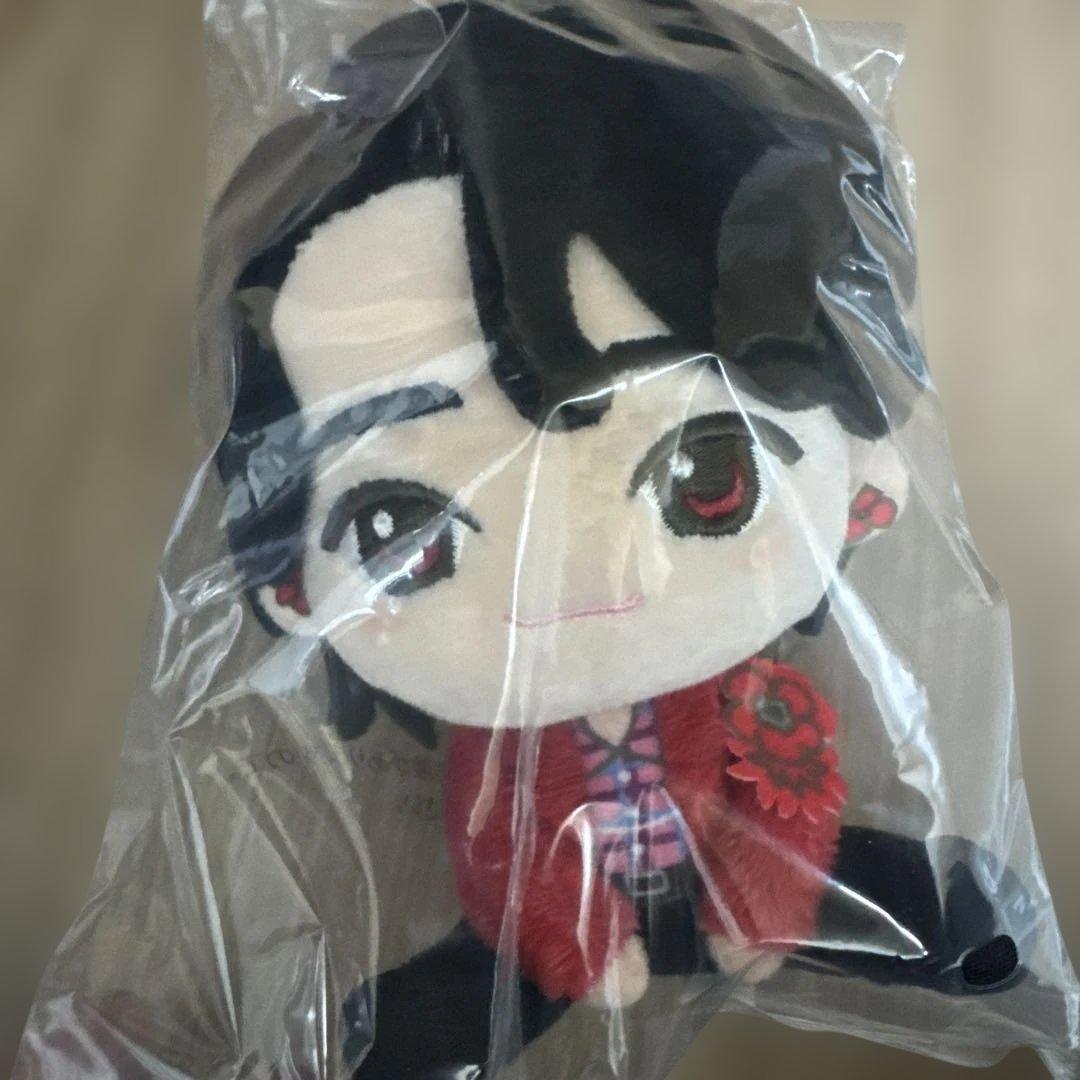 ミセスグリーンアップル・まとめてラストワンあり