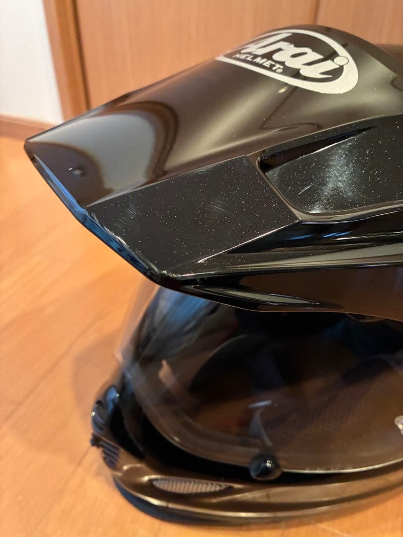 アライ　ツアークロス　3Lサイズ　arai