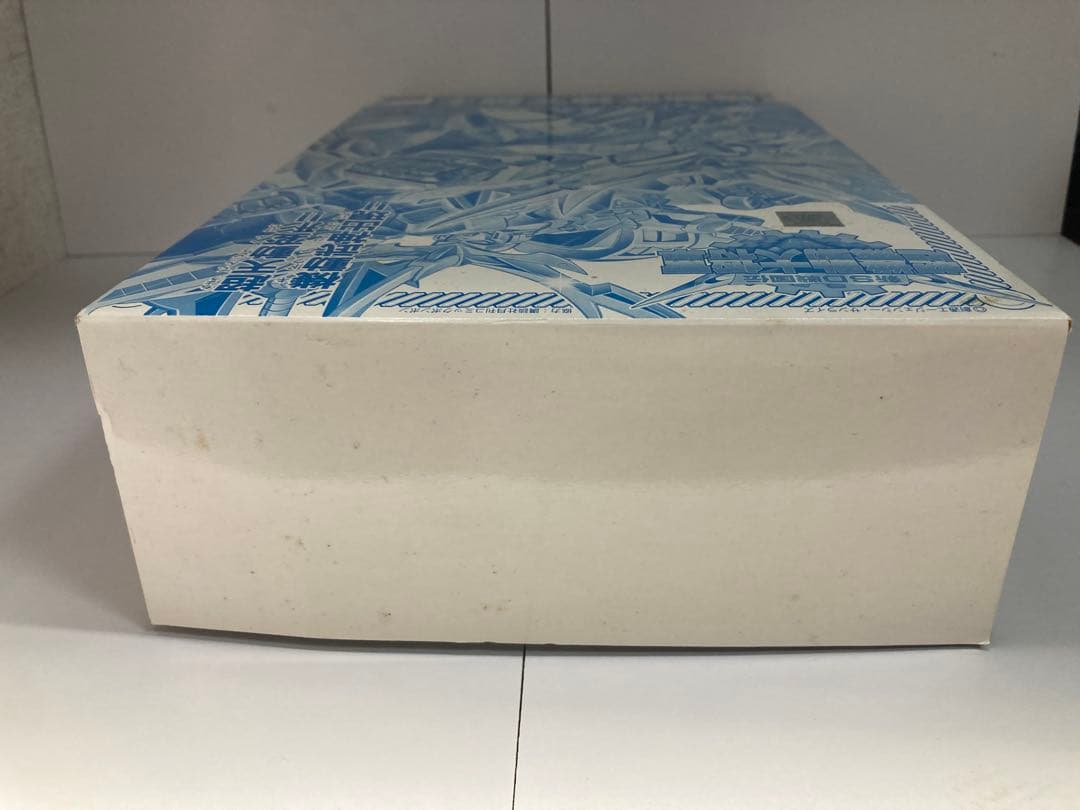 即購入可　新品未開封　天鎧王　ゴールド　メッキ