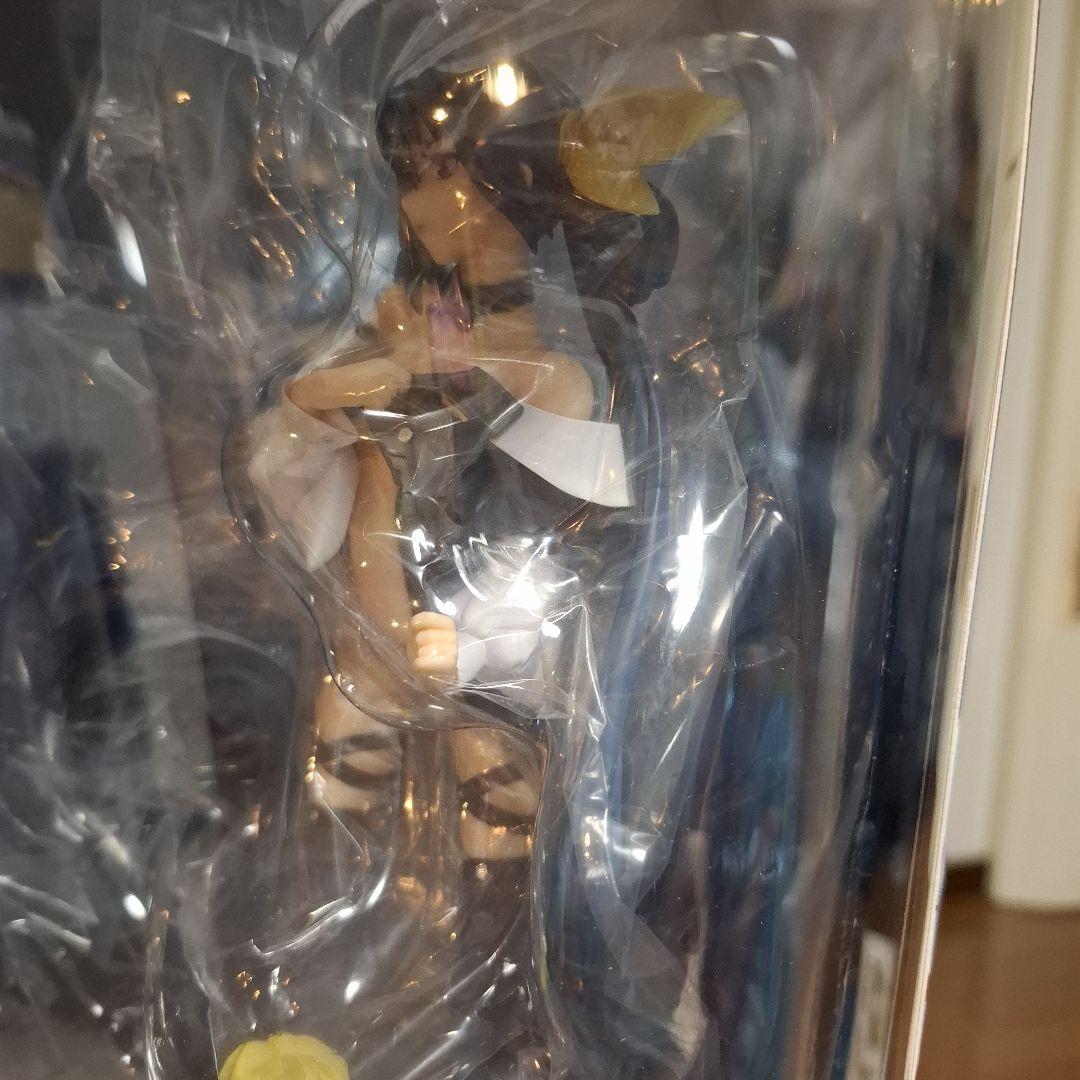 GUILTY GEAR★DIZZY ディズィー フィギュア　美品