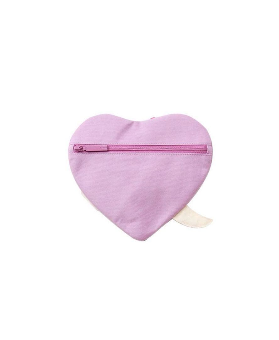 ファミリア ビームス 干支ポーチ