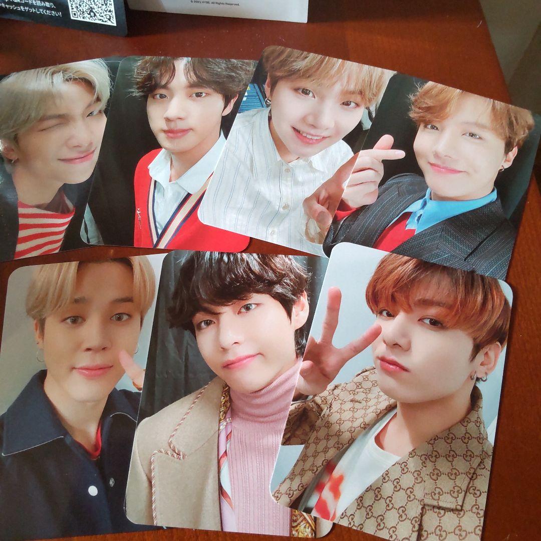 BTS アミボム Official Light Stick ver.４②