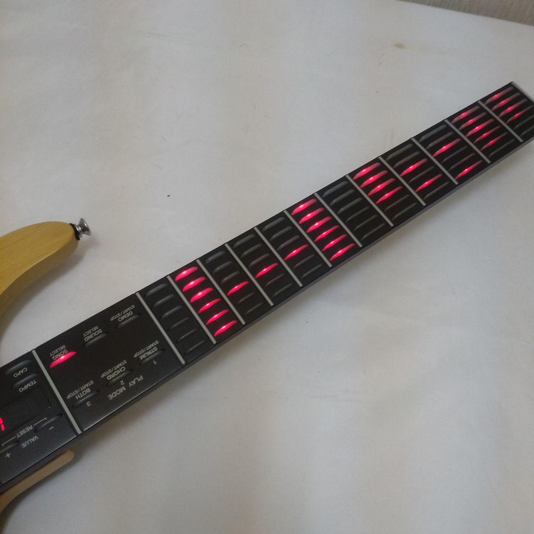 YAMAHA EZ-EG イージーギター　完動品！