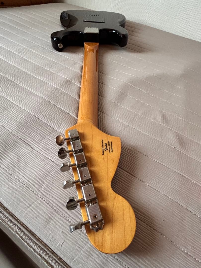 ギター Squier by Fender Classic Vibe '70s HSS