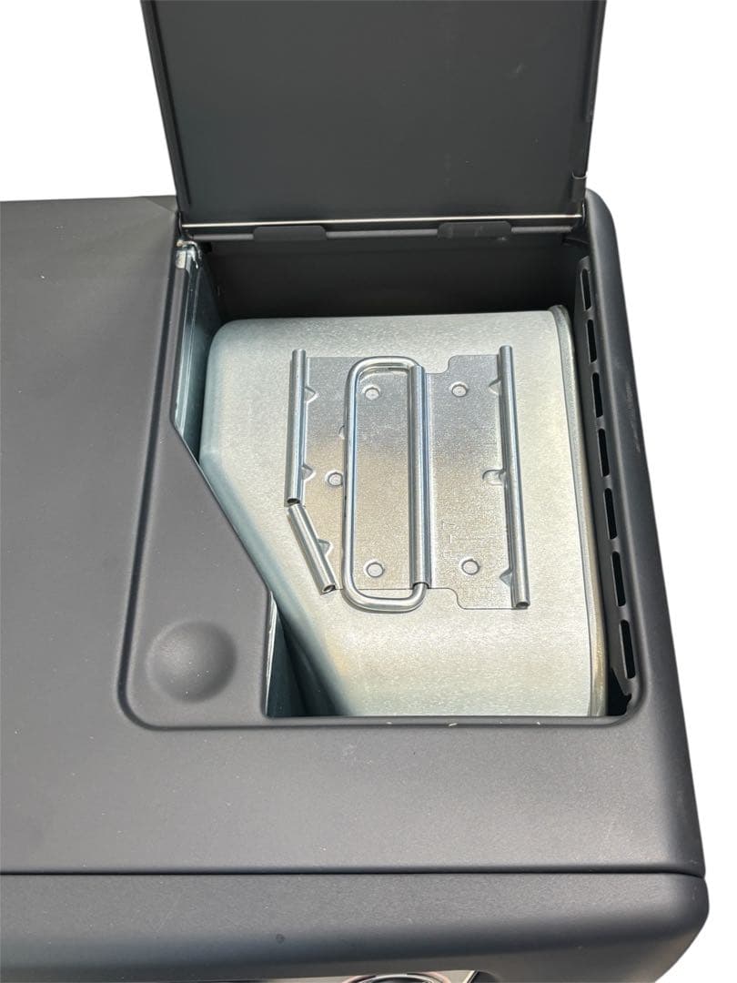 ほぼ新品　TOYOTOMI トヨトミ　WA-N33 ブラック　2025年製