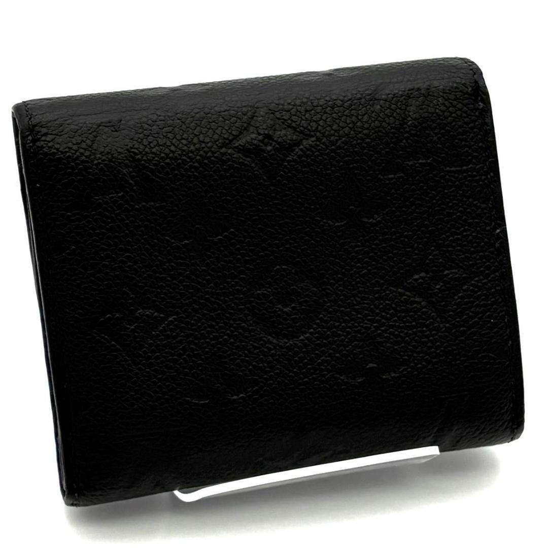 とめいこ ルイヴィトン 折財布 モノグラムアンプラント アリアンヌ2402