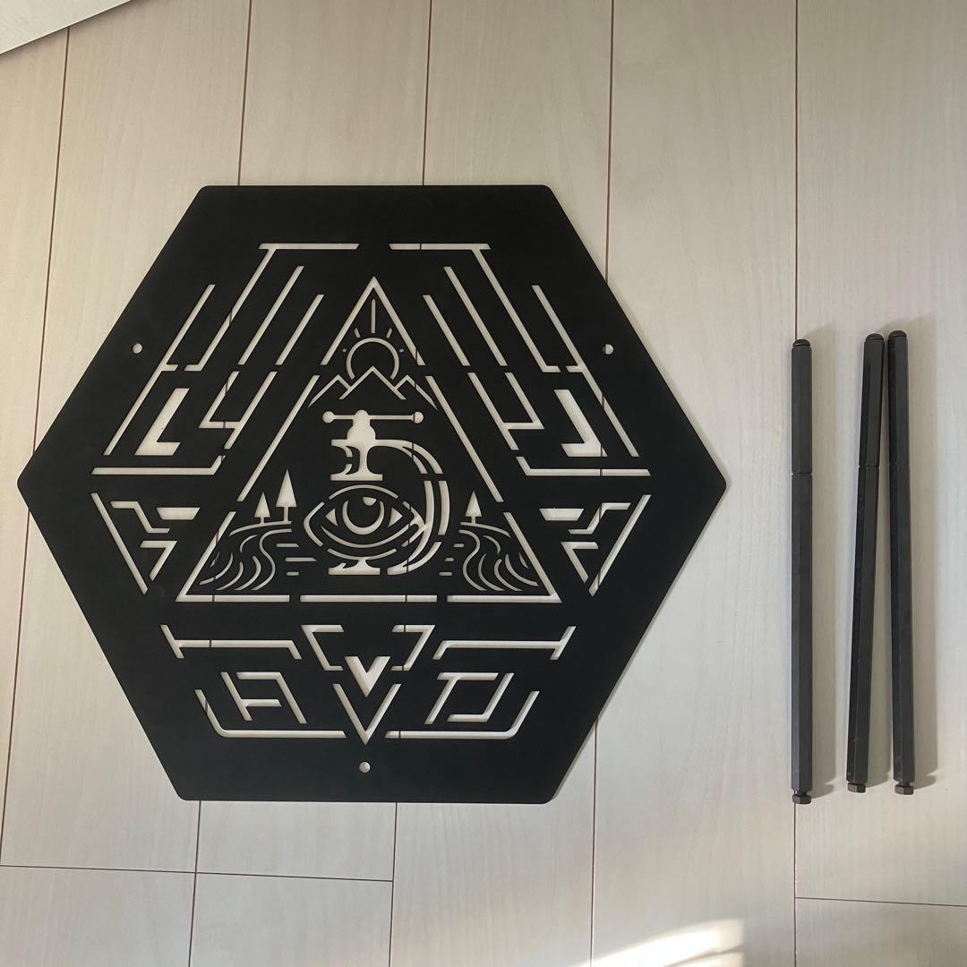 メタヘキテL DEVISE　デバイスワークス