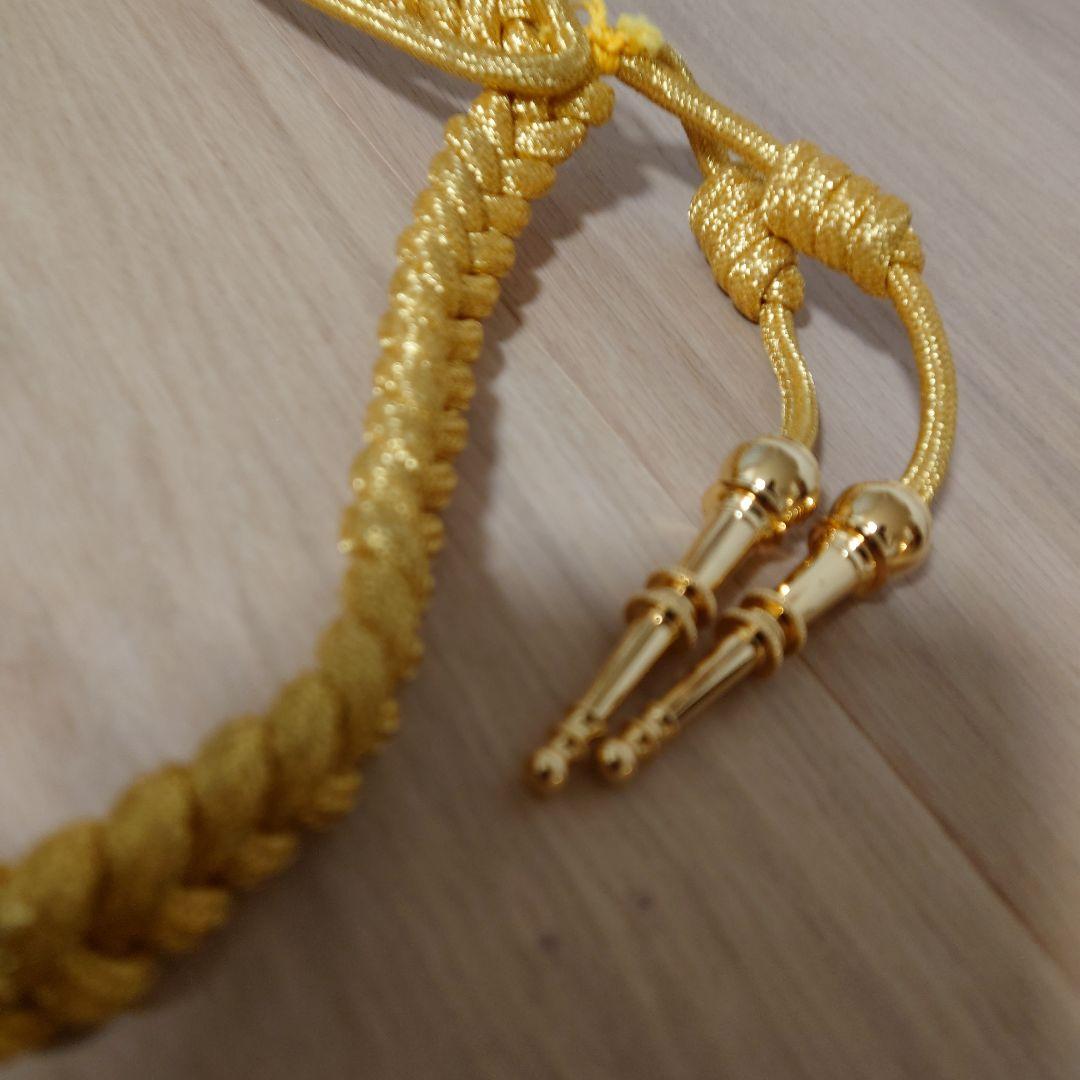 礼服　飾り　コスプレ