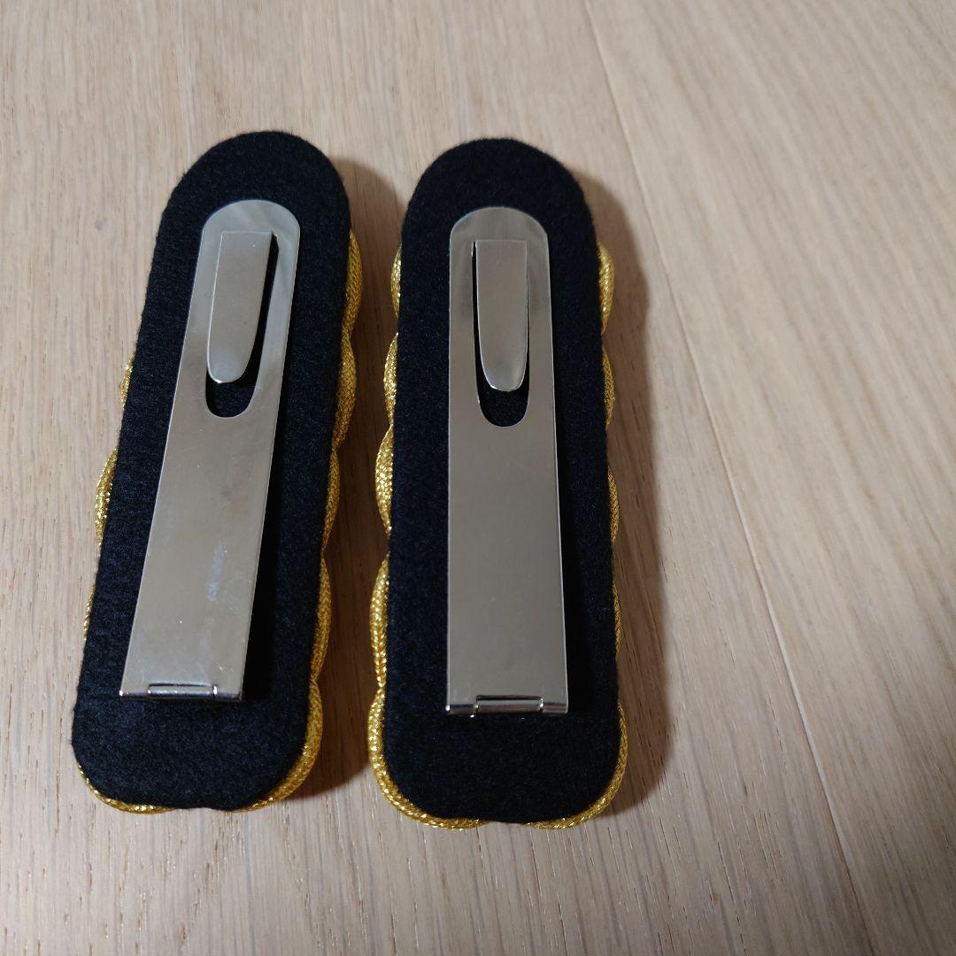 礼服　飾り　コスプレ