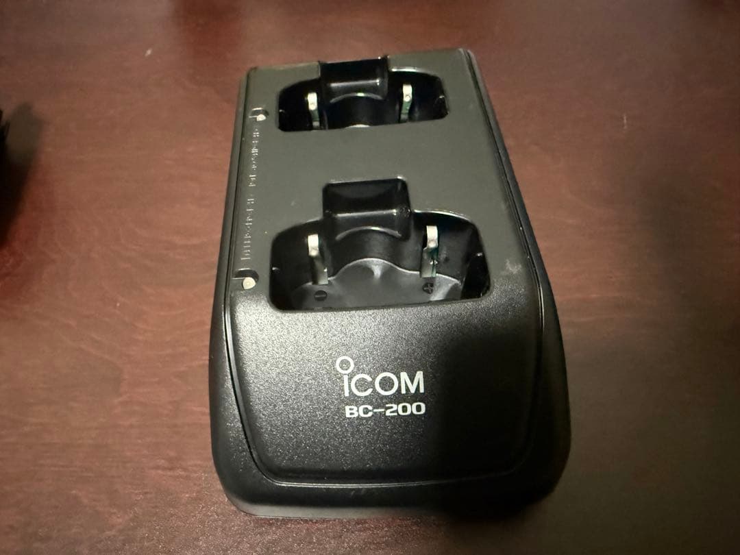 icom ic-4300セット　①15000写真追加