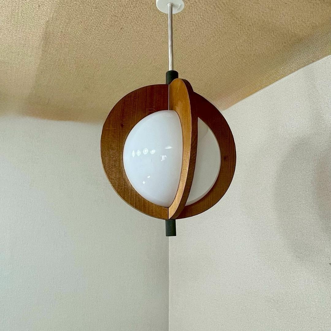 ビンテージ ナショナル ペンダントライト ミッドセンチュリー 天井照明 吊り下げ