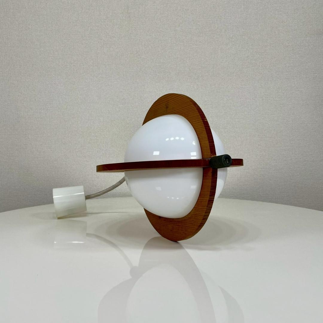 ビンテージ ナショナル ペンダントライト ミッドセンチュリー 天井照明 吊り下げ