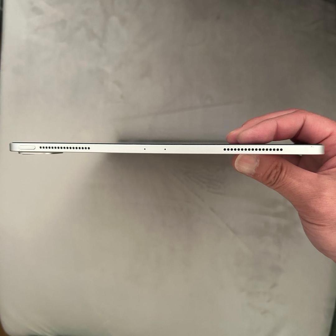 apple Pad Pro 12.9インチ 第４世代　Wi-Fi 128GB