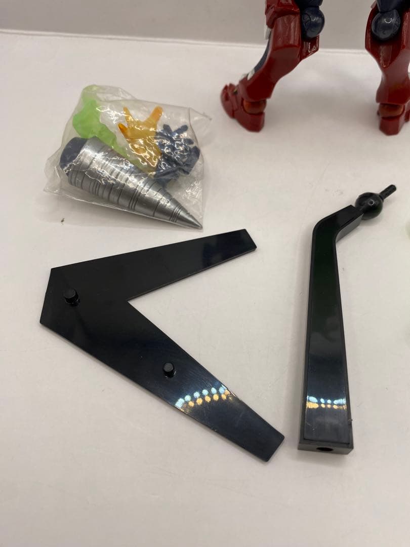 希少　リボルテックヤマグチ No.062 天元突破グレンラガン