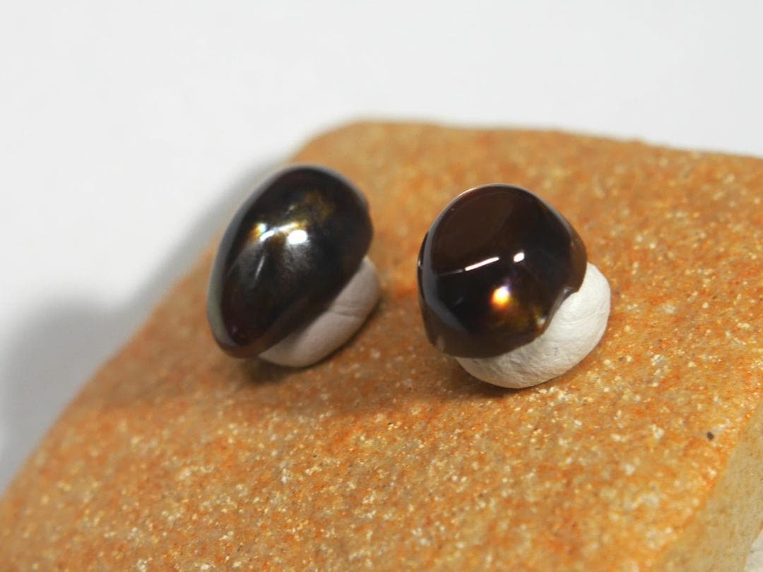 J＊　レインボーガーネット　原石