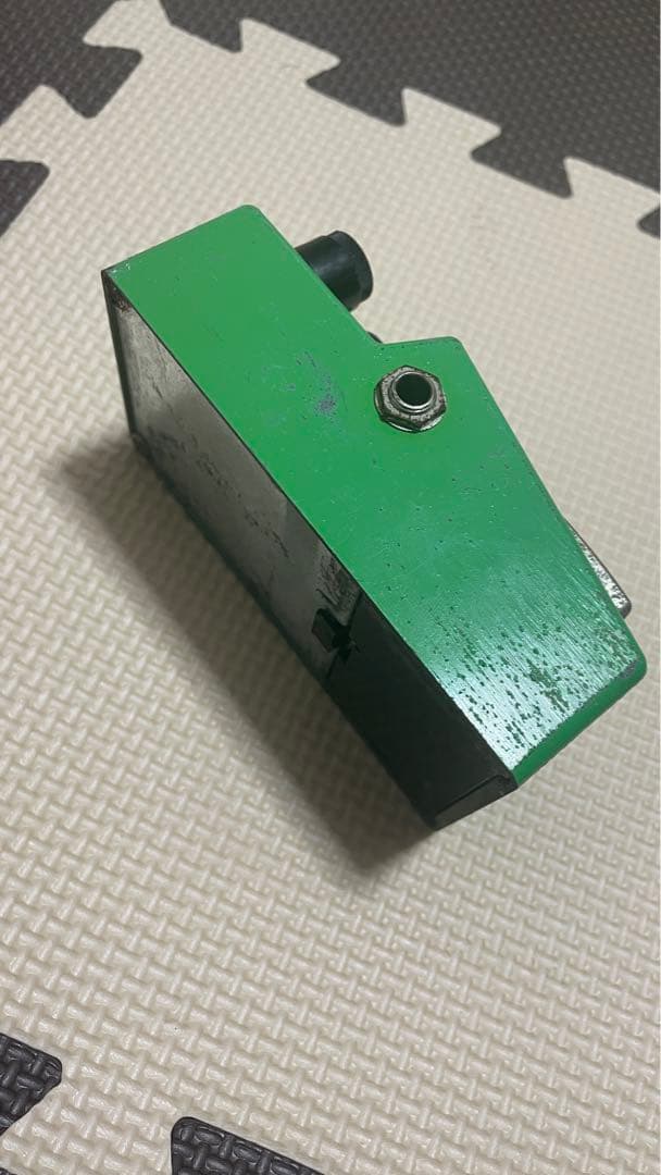 ギター TS9 Tube Screamer