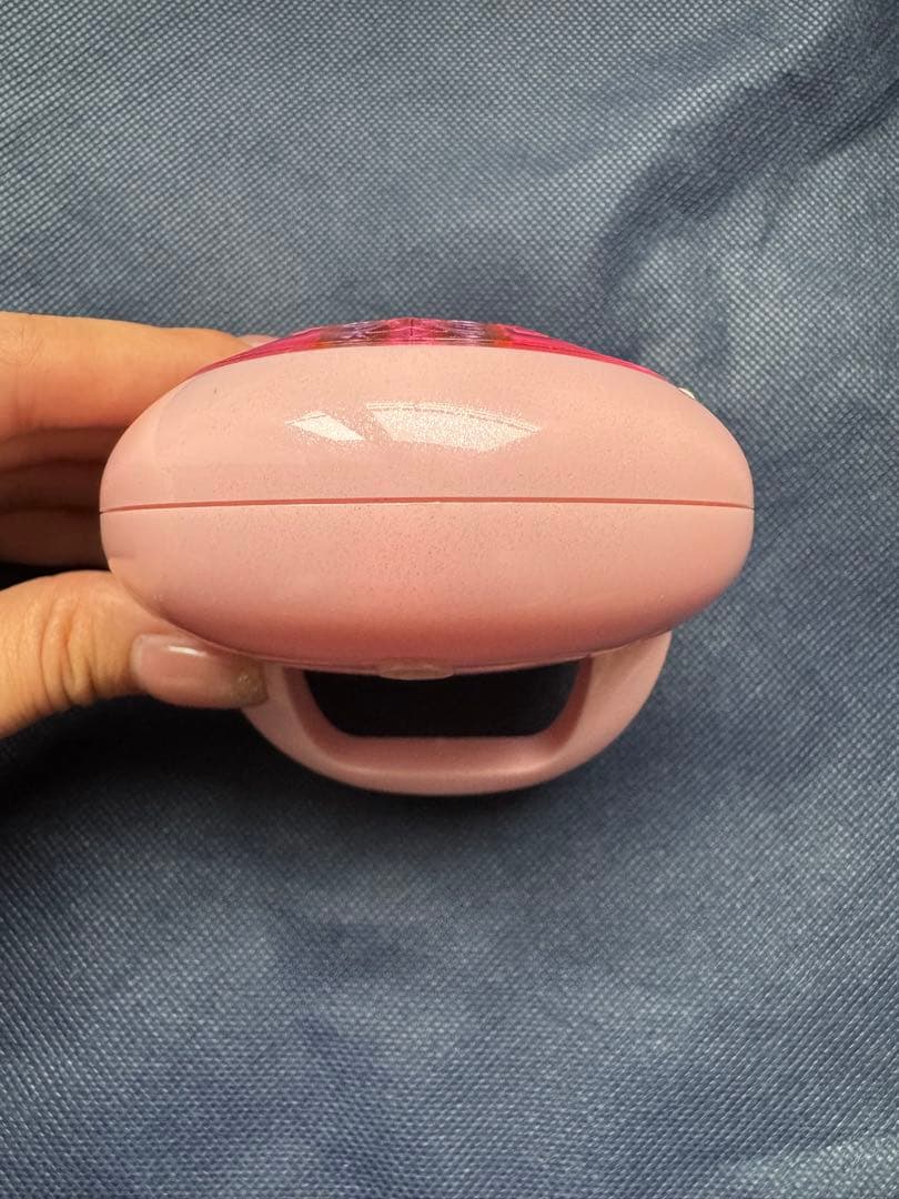 たまごっち もっとiD!おうちdeたまごっちステーション+ 動作確認済み