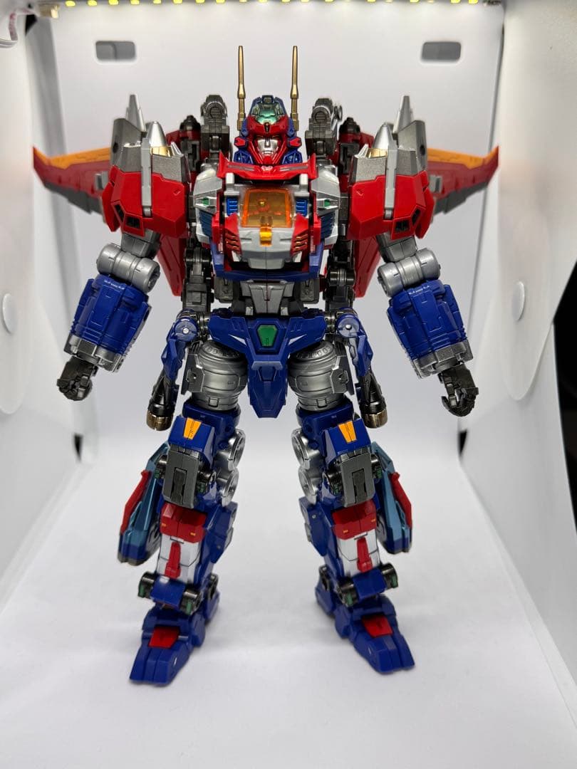 ダイアクロン　ダイアバトルスX-1