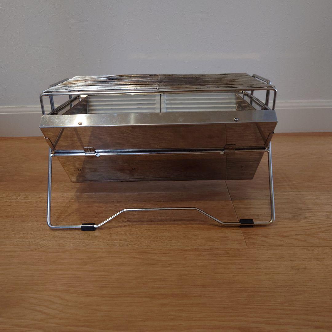 UNIFLAME ユニフレーム ユニセラTG-Ⅲ＆ ユニセラ焼鳥台Ⅱ